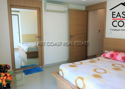 City Garden Condo for rent in Pattaya City, Pattaya. RC5577