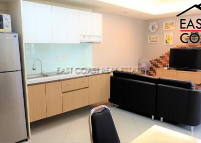 City Garden Condo for rent in Pattaya City, Pattaya. RC5577