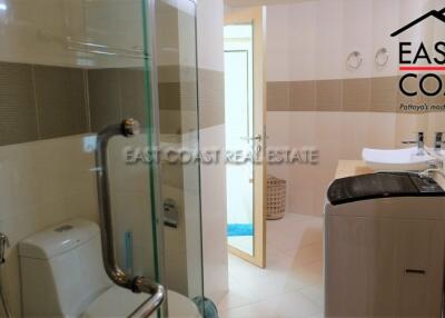 City Garden Condo for rent in Pattaya City, Pattaya. RC5577