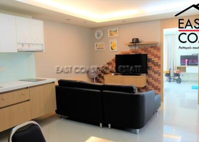 City Garden Condo for rent in Pattaya City, Pattaya. RC5577