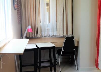 City Garden Condo for rent in Pattaya City, Pattaya. RC5577