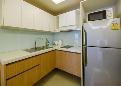 2 Bed Condo For Rent In Central Pattaya - City Garden Pattaya