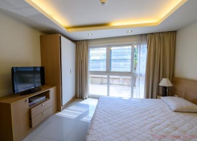 2 Bed Condo For Rent In Central Pattaya - City Garden Pattaya