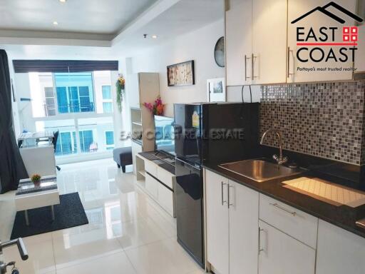 Avenue Residence  Condo for rent in Pattaya City, Pattaya. RC11844