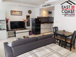 Avenue Residence  Condo for rent in Pattaya City, Pattaya. RC11844