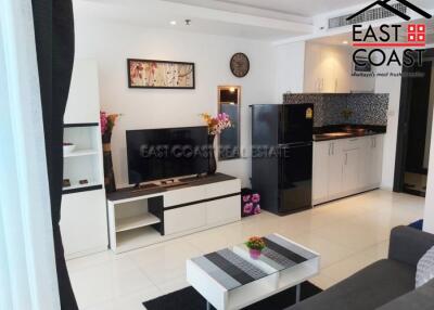 Avenue Residence  Condo for rent in Pattaya City, Pattaya. RC11844