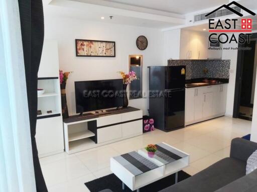 Avenue Residence  Condo for rent in Pattaya City, Pattaya. RC11844