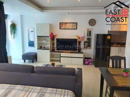 Avenue Residence  Condo for rent in Pattaya City, Pattaya. RC11844