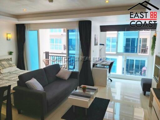 Avenue Residence  Condo for rent in Pattaya City, Pattaya. RC11844