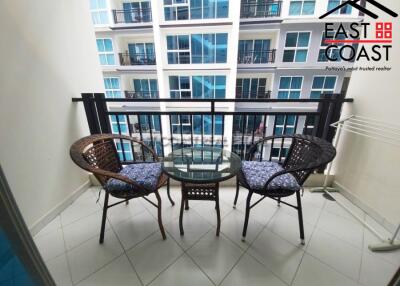 Avenue Residence  Condo for rent in Pattaya City, Pattaya. RC11844