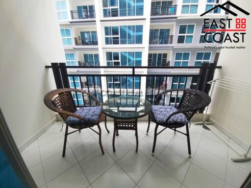 Avenue Residence  Condo for rent in Pattaya City, Pattaya. RC11844