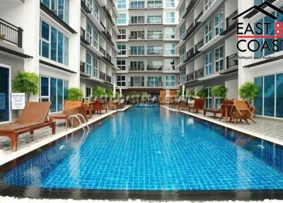 Avenue Residence  Condo for rent in Pattaya City, Pattaya. RC11844