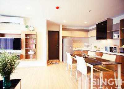 For RENT : Rhythm Sathorn / 2 Bedroom / 2 Bathrooms / 69 sqm / 45000 THB [6249863]