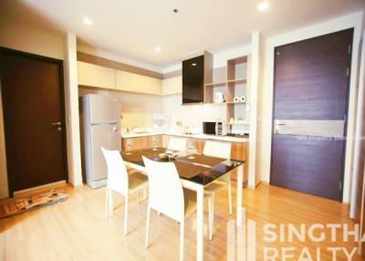 For RENT : Rhythm Sathorn / 2 Bedroom / 2 Bathrooms / 69 sqm / 45000 THB [6249863]