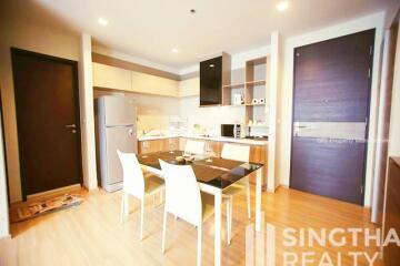 For RENT : Rhythm Sathorn / 2 Bedroom / 2 Bathrooms / 69 sqm / 45000 THB [6249863]