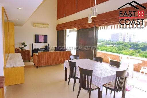 Panchalae Condo for sale and for rent in Jomtien, Pattaya. SRC7680