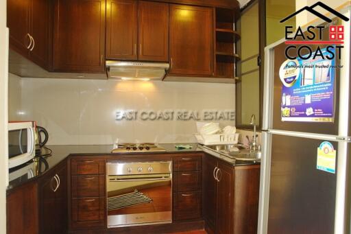 Panchalae Condo for sale and for rent in Jomtien, Pattaya. SRC7680