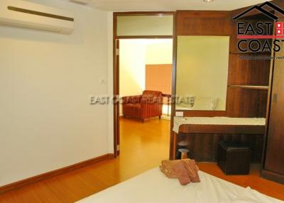 Panchalae Condo for sale and for rent in Jomtien, Pattaya. SRC7680