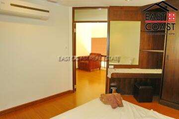 Panchalae Condo for sale and for rent in Jomtien, Pattaya. SRC7680