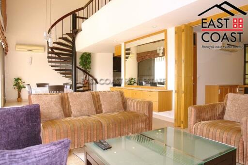 Panchalae Condo for sale and for rent in Jomtien, Pattaya. SRC7680