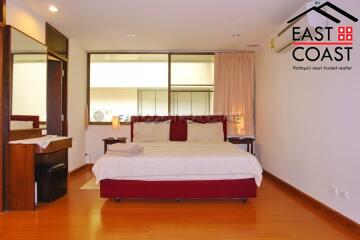 Panchalae Condo for sale and for rent in Jomtien, Pattaya. SRC7680