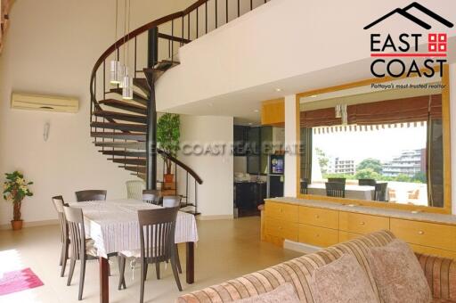 Panchalae Condo for sale and for rent in Jomtien, Pattaya. SRC7680