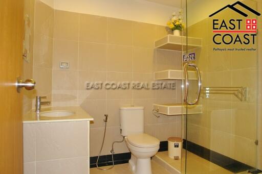 Panchalae Condo for sale and for rent in Jomtien, Pattaya. SRC7680