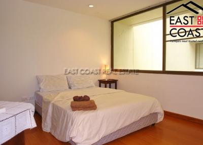 Panchalae Condo for sale and for rent in Jomtien, Pattaya. SRC7680