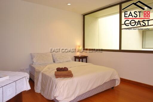 Panchalae Condo for sale and for rent in Jomtien, Pattaya. SRC7680