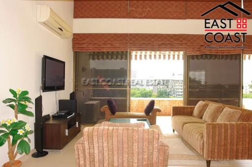 Panchalae Condo for sale and for rent in Jomtien, Pattaya. SRC7680