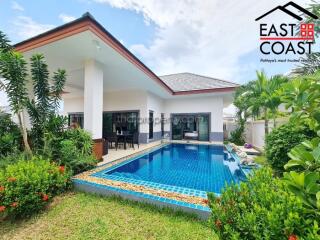 Baan Dusit Garden 6 House for rent in South Jomtien, Pattaya. RH13947