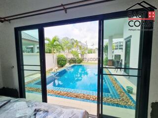 Baan Dusit Garden 6 House for rent in South Jomtien, Pattaya. RH13947