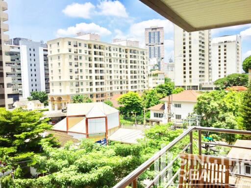 For RENT : Serene Place Sukhumvit 24 / 2 Bedroom / 2 Bathrooms / 83 sqm / 45000 THB [6247953]