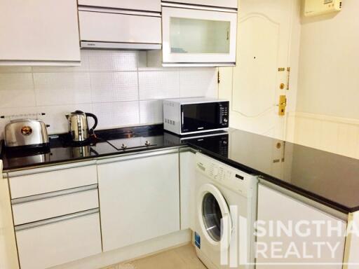 For RENT : Serene Place Sukhumvit 24 / 2 Bedroom / 2 Bathrooms / 83 sqm / 45000 THB [6247953]