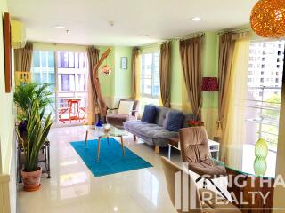 For RENT : Serene Place Sukhumvit 24 / 2 Bedroom / 2 Bathrooms / 83 sqm / 45000 THB [6247953]