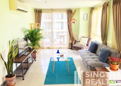 For RENT : Serene Place Sukhumvit 24 / 2 Bedroom / 2 Bathrooms / 83 sqm / 45000 THB [6247953]