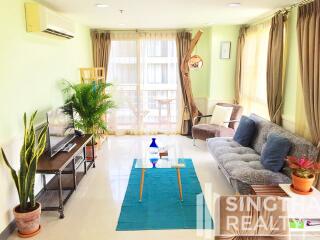 For RENT : Serene Place Sukhumvit 24 / 2 Bedroom / 2 Bathrooms / 83 sqm / 45000 THB [6247953]