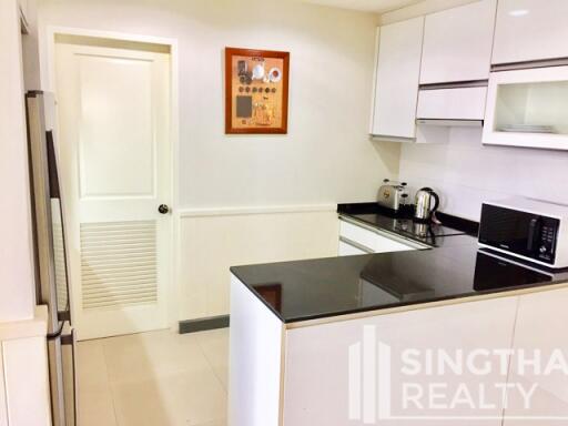 For RENT : Serene Place Sukhumvit 24 / 2 Bedroom / 2 Bathrooms / 83 sqm / 45000 THB [6247953]