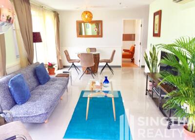 For RENT : Serene Place Sukhumvit 24 / 2 Bedroom / 2 Bathrooms / 83 sqm / 45000 THB [6247953]