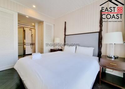 Grand Florida Beachfront Condo Resort Pattaya Condo for rent in South Jomtien, Pattaya. RC13807