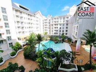 Grand Florida Beachfront Condo Resort Pattaya Condo for rent in South Jomtien, Pattaya. RC13807