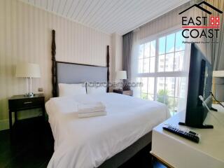 Grand Florida Beachfront Condo Resort Pattaya Condo for rent in South Jomtien, Pattaya. RC13807