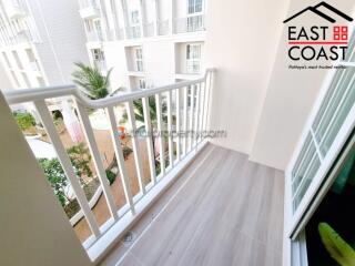 Grand Florida Beachfront Condo Resort Pattaya Condo for rent in South Jomtien, Pattaya. RC13807