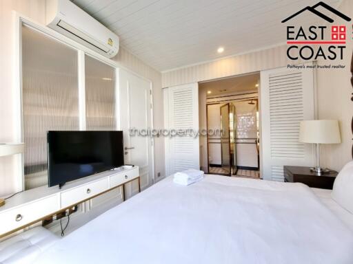 Grand Florida Beachfront Condo Resort Pattaya Condo for rent in South Jomtien, Pattaya. RC13807