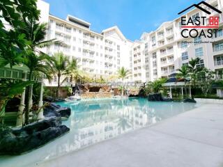 Grand Florida Beachfront Condo Resort Pattaya Condo for rent in South Jomtien, Pattaya. RC13807