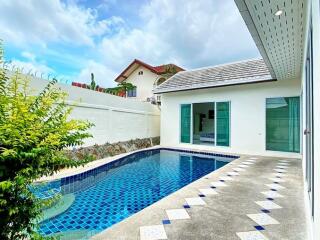 House for rent East Pattaya