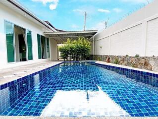 House for rent East Pattaya