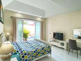 House for rent East Pattaya