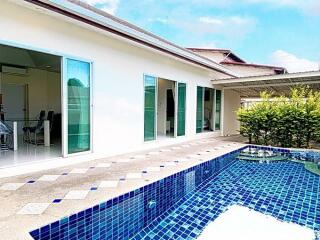 House for rent East Pattaya