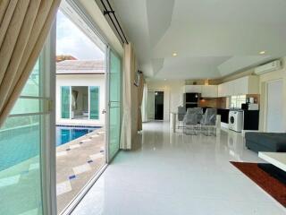 House for rent East Pattaya